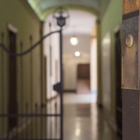 New Loft In The Heart Of Bologna 2 Appartement Buitenkant foto