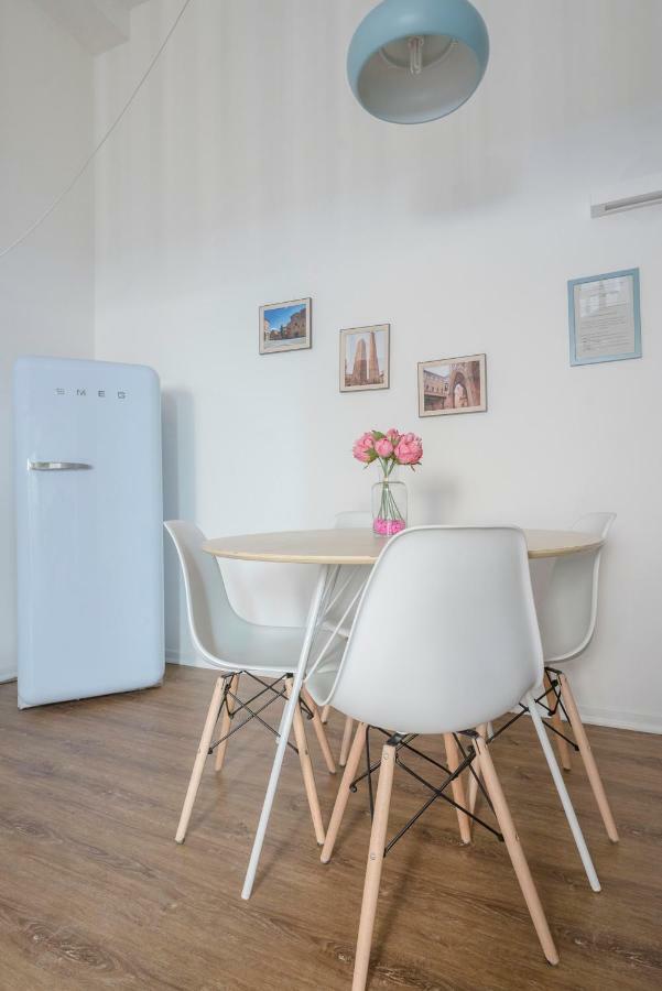 New Loft In The Heart Of Bologna 2 Appartement Buitenkant foto