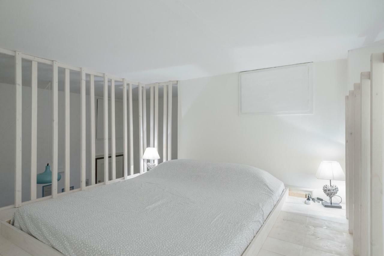 New Loft In The Heart Of Bologna 2 Appartement Buitenkant foto