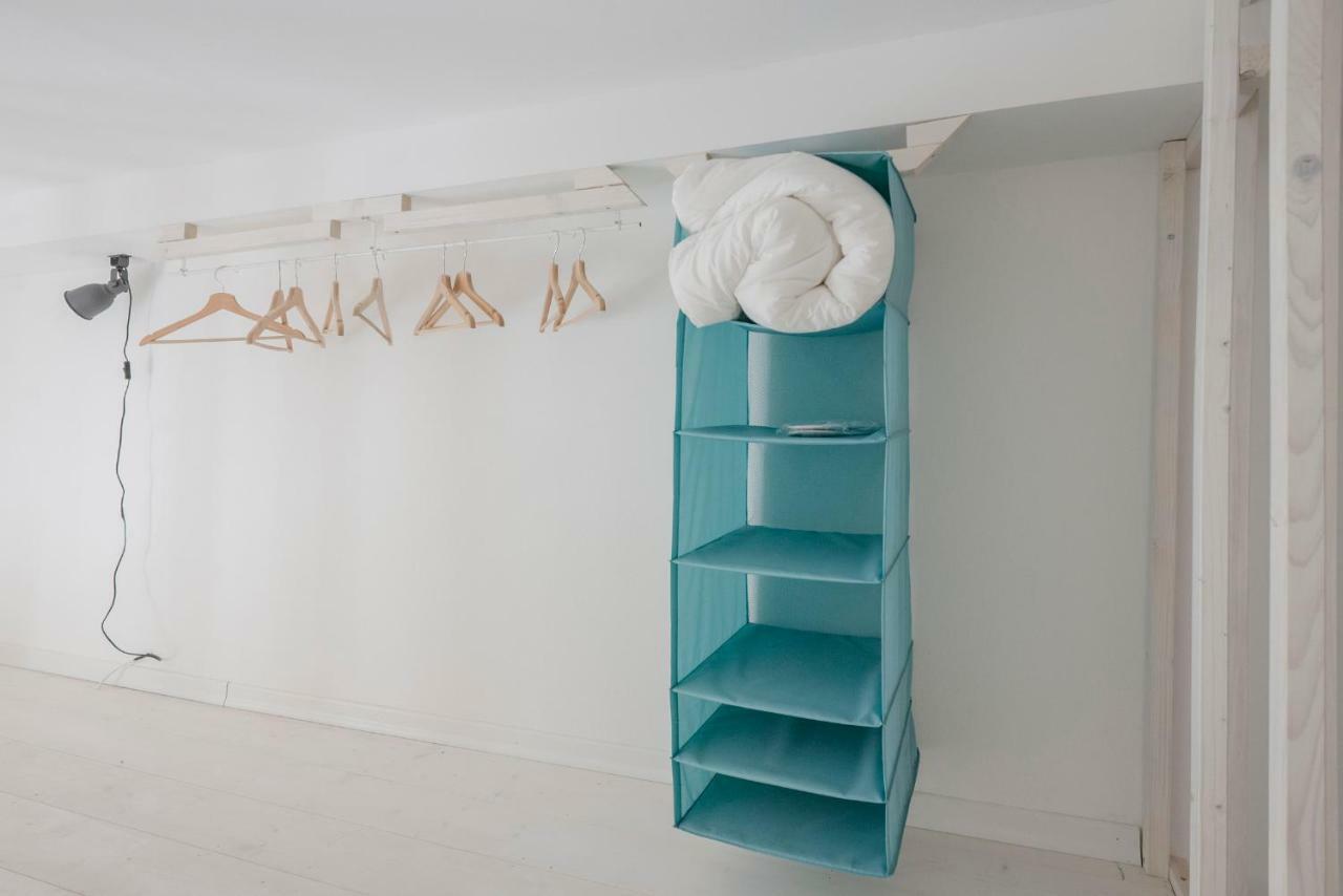 New Loft In The Heart Of Bologna 2 Appartement Buitenkant foto